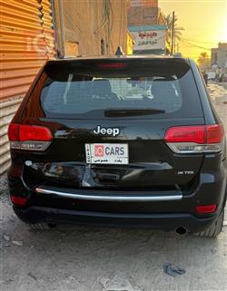 جيب جراند شيروكي